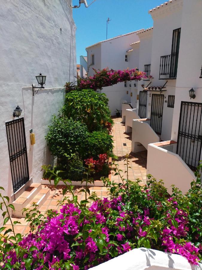 Lägenhet Lola Bajamar Nerja