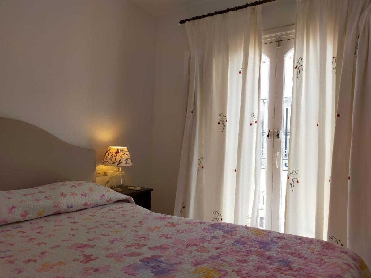Lola Bajamar Appartement
