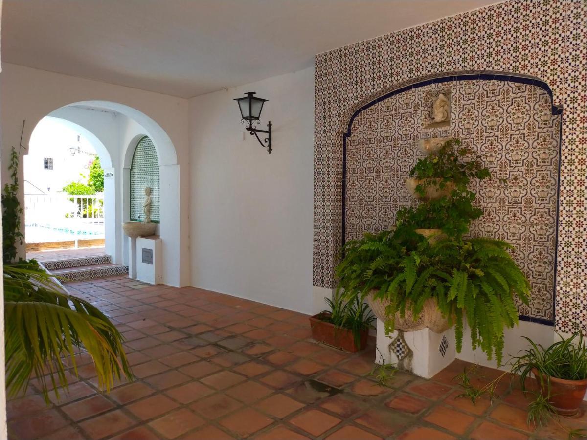 Appartement Lola Bajamar Nerja