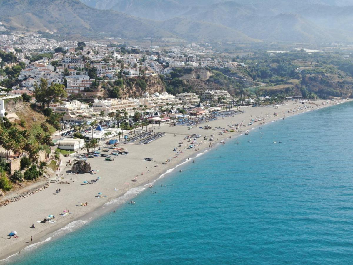Appartement Lola Bajamar Nerja