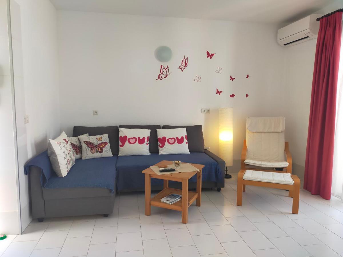 Appartement Lola Bajamar *