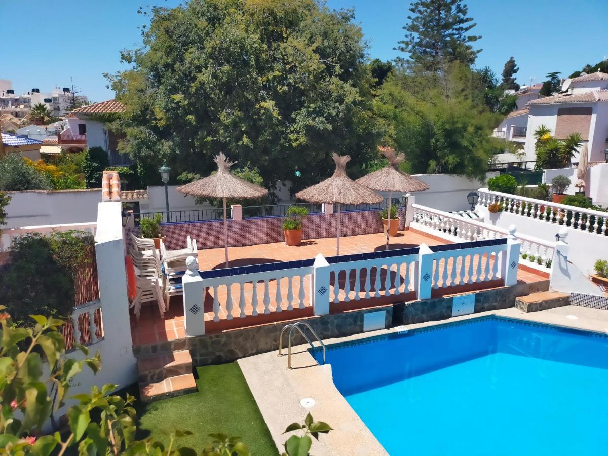 Appartement Lola Bajamar