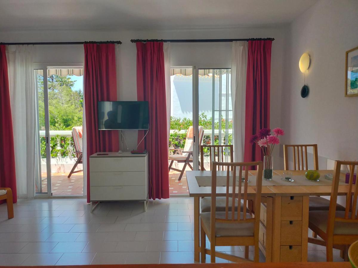 Lola Bajamar Appartement